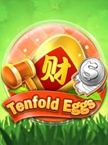 Tenfold Eggs